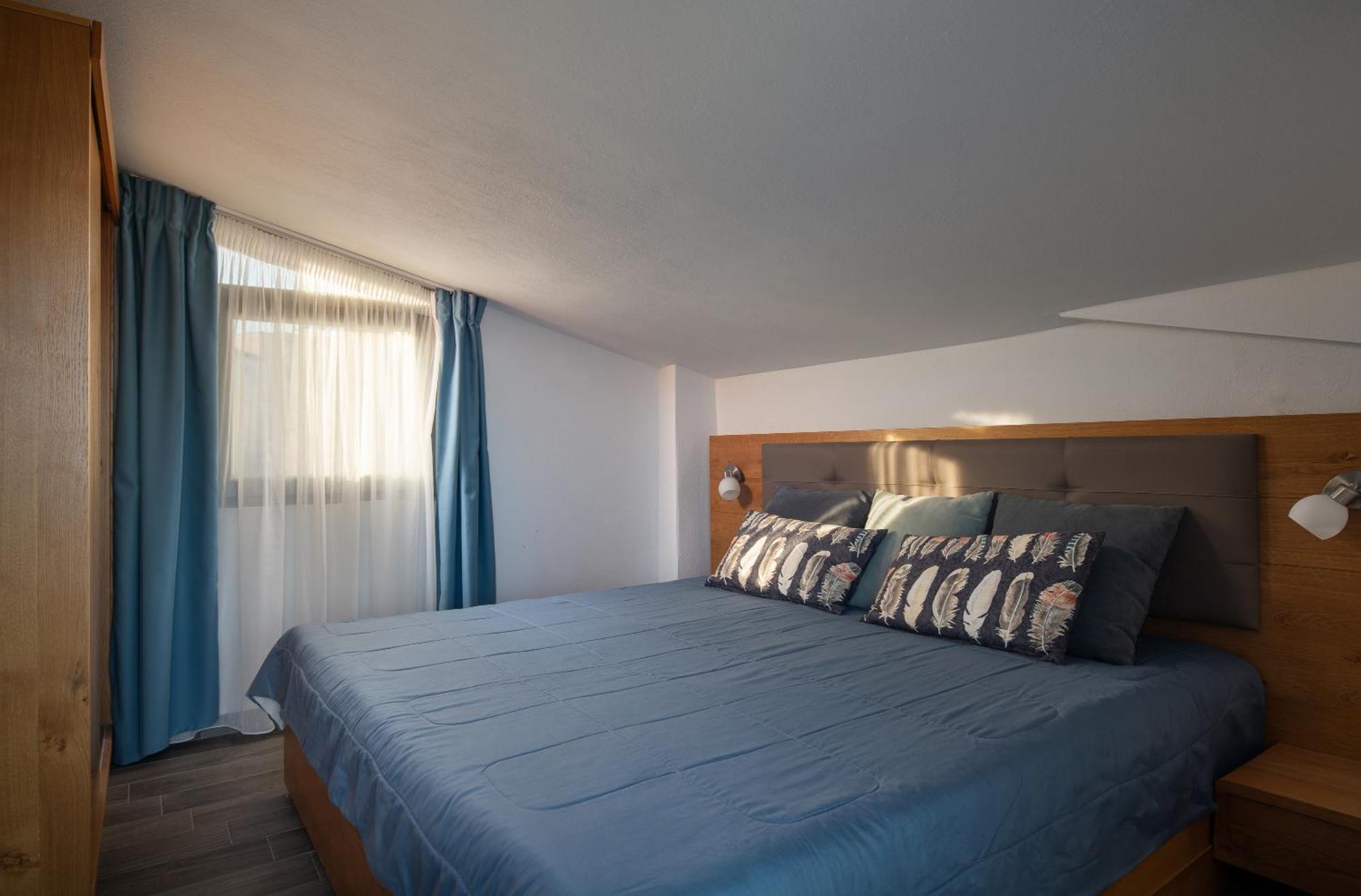 Almare Seaside Studios & Suites - Sarti Sithonia מראה חיצוני תמונה