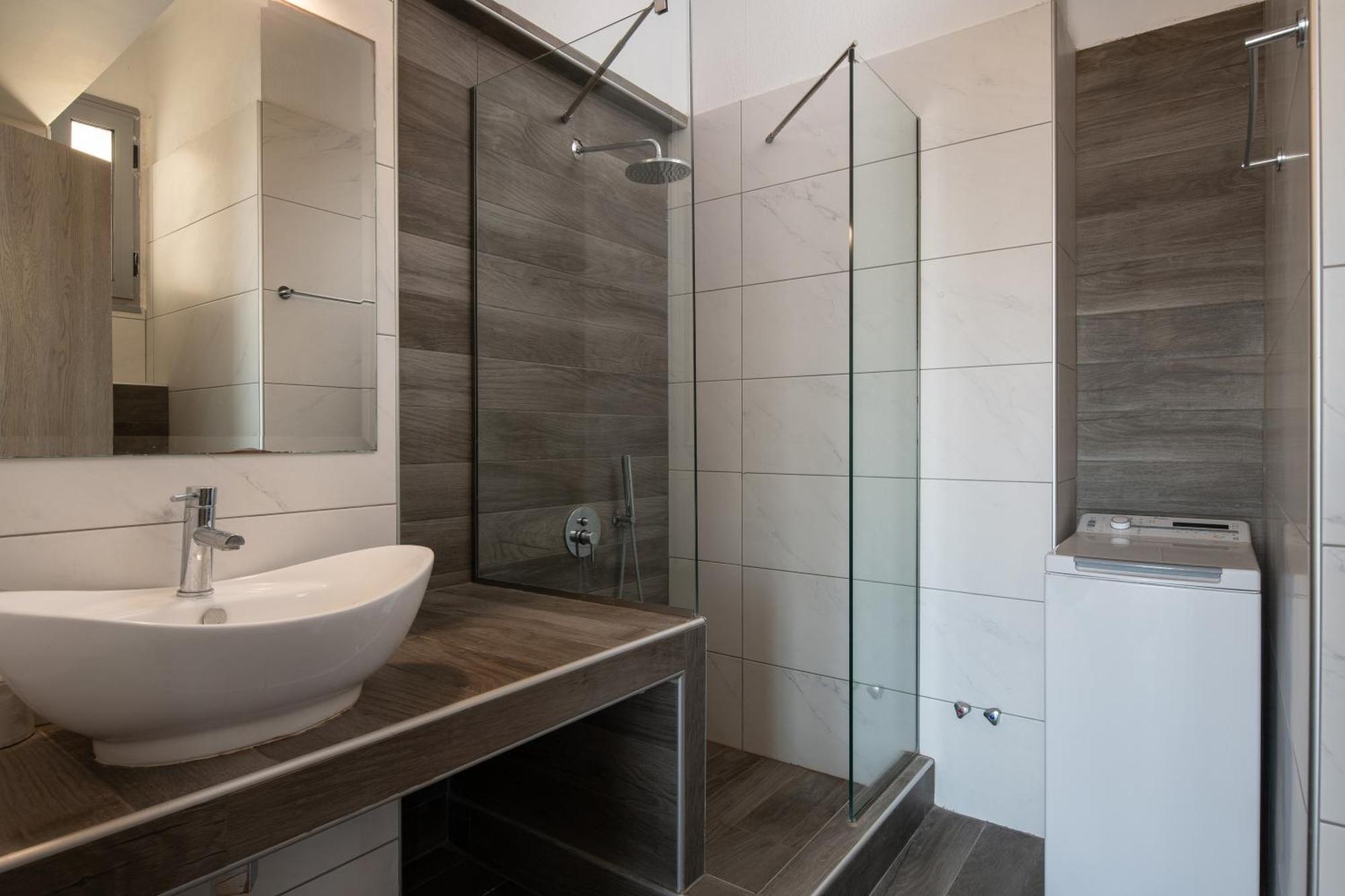 Almare Seaside Studios & Suites - Sarti Sithonia מראה חיצוני תמונה